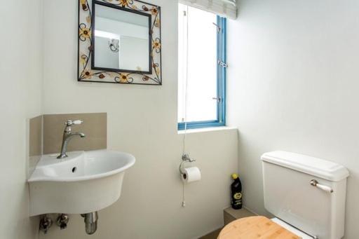 Sunset Beach Holiday Accommodation كيب تاون المظهر الخارجي الصورة